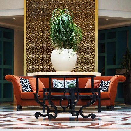 Hotel Marhaba Club Sousse Exterior foto